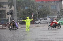 van hoa giao thong bien bao di dong