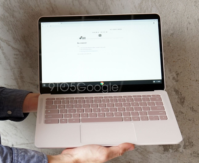 Google tung loạt đồ chơi công nghệ thông minh