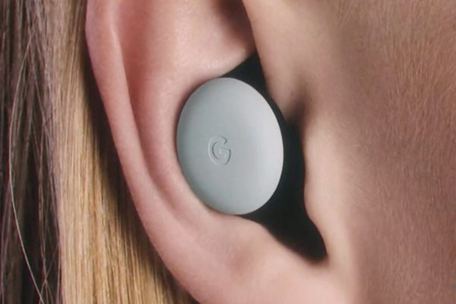 Google tung loạt đồ chơi công nghệ thông minh