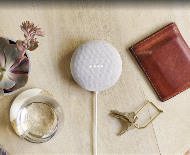 Google tung loạt đồ chơi công nghệ thông minh