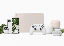 Google tung loạt đồ chơi công nghệ thông minh