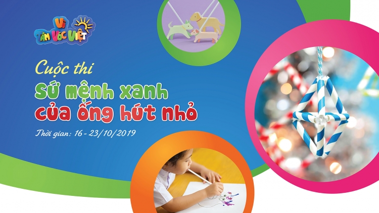 cach don gian de cha me cung con song xanh