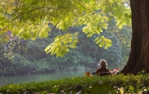 Dự báo thời tiết ngày 18/10: Hà Nội mưa rào, trời se lạnh