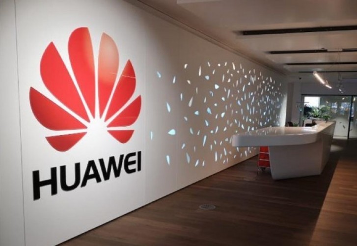 Huawei vẫn đạt doanh thu 