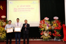 Nhiều kỹ thuật can thiệp tim mạch Việt Nam đạt tầm cỡ quốc tế