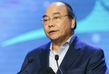 Thủ tướng kêu gọi nhắn tin ủng hộ người nghèo