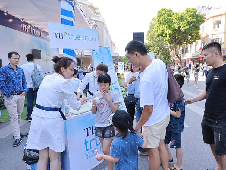 hoa hau my linh thich thu truoc y tuong vi moi truong cua thieu nhi