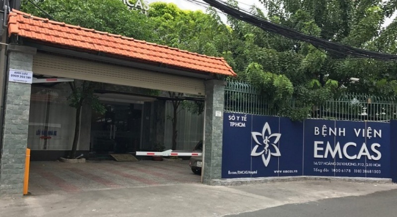 Thẩm mỹ viện Kangnam và Emcas bị dừng hoàn toàn gây mê sau sự cố 2 người tử vong