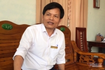 truong lam thu hon nua ty dong roi giai thich do phu huynh tai tro