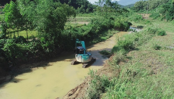 giai ma cong nghe mang loc xu ly nuoc nhiem dau song da