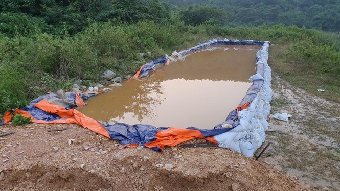 giai ma cong nghe mang loc xu ly nuoc nhiem dau song da