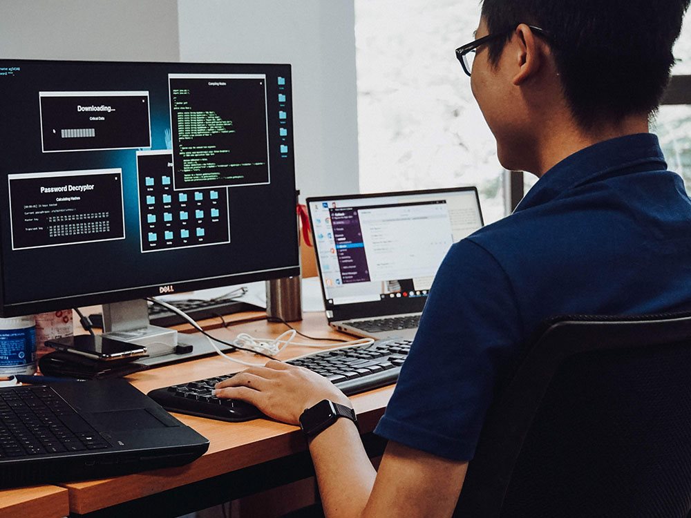 ha noi khuyen khich thue dich vu ky thuat nhan su trong giam sat an toan thong tin mang