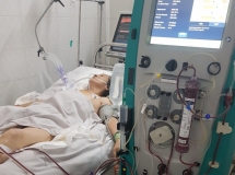 Uống thuốc tễ chứa chất cấm trị tiểu đường, 2 người thương vong