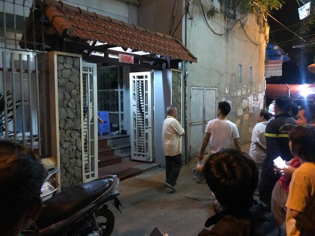 thau rua be ngam sau vu o nhiem nuoc sach song da mot nguoi tu vong