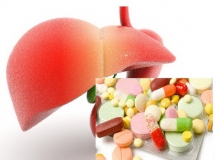 Thuốc gây tổn thương gan - một tai biến cần quan tâm phòng ngừa