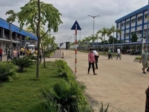 Nam Định: Thêm 20 công nhân nhập viện nghi do ngộ độc khí