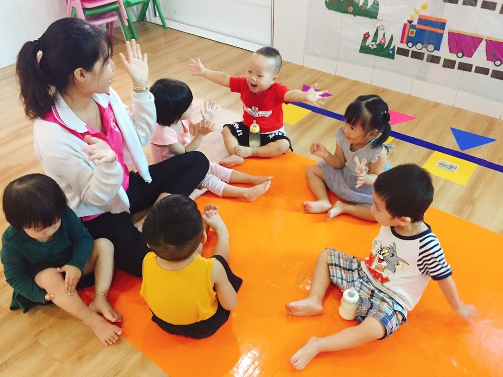 Ngăn bạo lực học đường không chỉ có camera