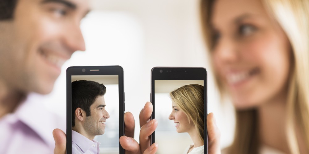 Hẹn hò online làm gia tăng bệnh lây qua đường tình dục?