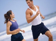 Dưỡng sinh... tình dục