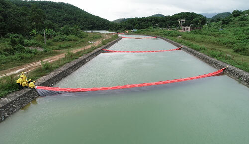 Xin lỗi, miễn tiền nước 1 tháng, công ty nước sạch sông Đà đã hết trách nhiệm?