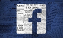 Facebook sẽ có thêm tab "tin nóng"