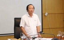 Bộ TN&MT sửa thông tư về quản lý chất thải nguy hại