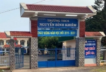 Hiệu trưởng không đứng lớp vẫn hưởng phụ cấp