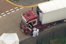 39 nạn nhân trên xe container là ‘công dân TQ’