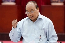 Thủ tướng giao xác minh thông tin 39 người chết ở Anh