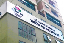 2 hiệu phó của Trường ĐH Đông Đô bị bắt tạm giam
