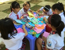 Xoay xở để học sinh nghỉ thứ bảy