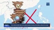 Mạnh tay với game online có đường lưỡi bò phi pháp