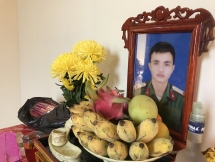 Vụ 39 thi thể trong container: Nghệ An cử cán bộ sang Anh xác định nạn nhân