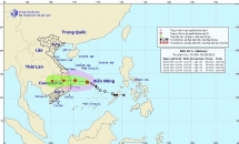 bao so 5 thang tien quang ngai khanh hoa