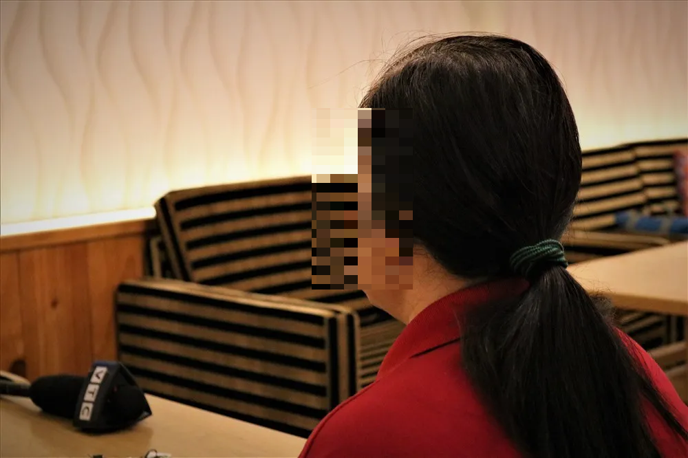 Đằng sau quyết định “buộc nghỉ việc” với cô giáo đánh học trò