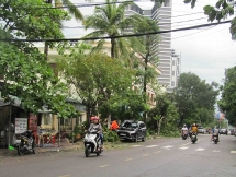 Nóng tuần qua: Miền Trung "oằn vai" gánh bão