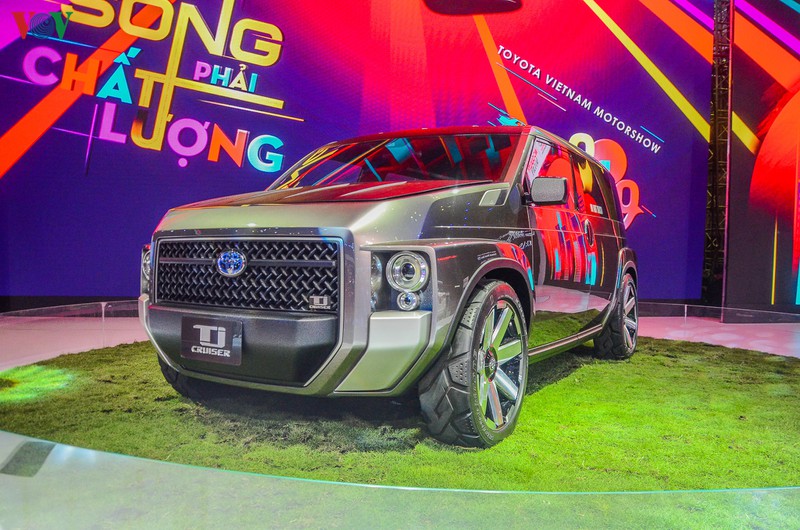 diem lai nhung mau xe noi bat tai vms 2019