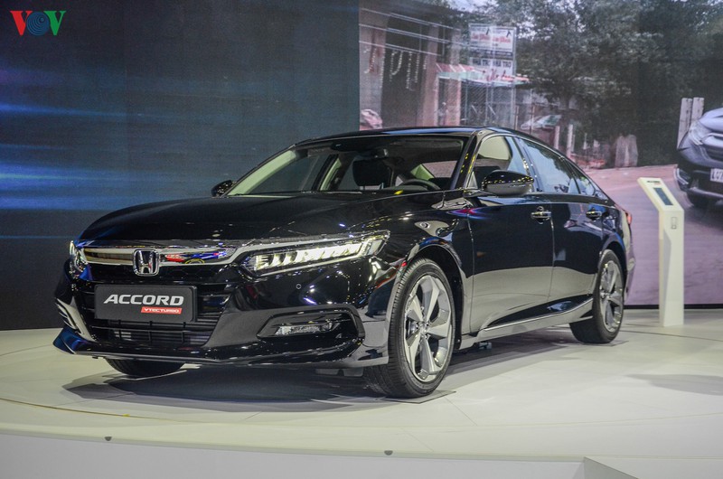 diem lai nhung mau xe noi bat tai vms 2019