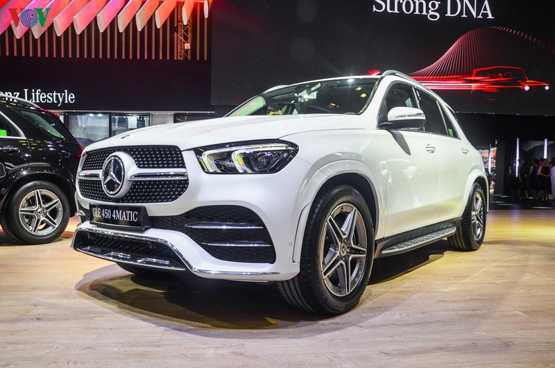 diem lai nhung mau xe noi bat tai vms 2019