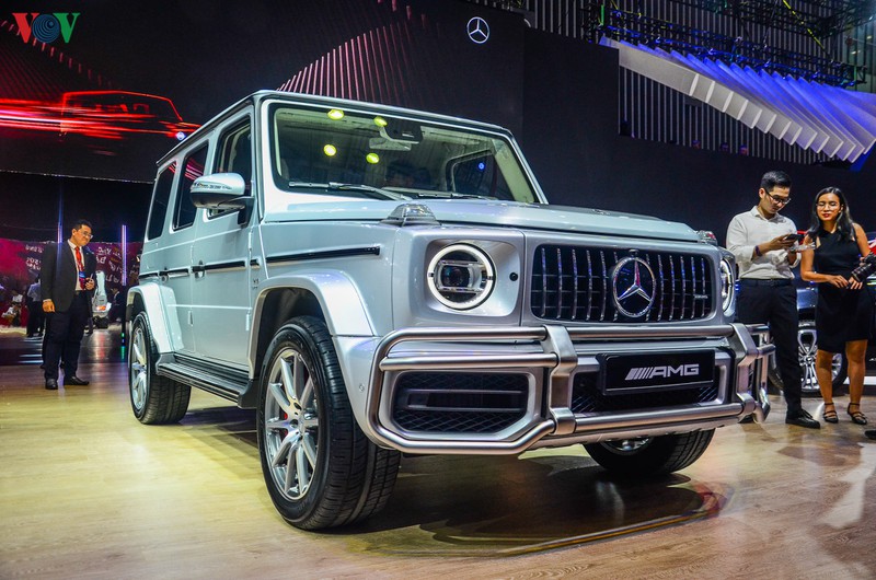 diem lai nhung mau xe noi bat tai vms 2019