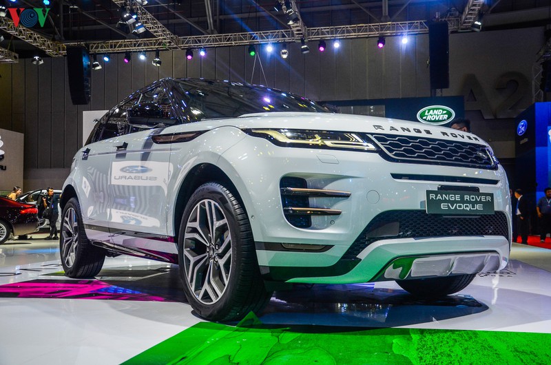 diem lai nhung mau xe noi bat tai vms 2019