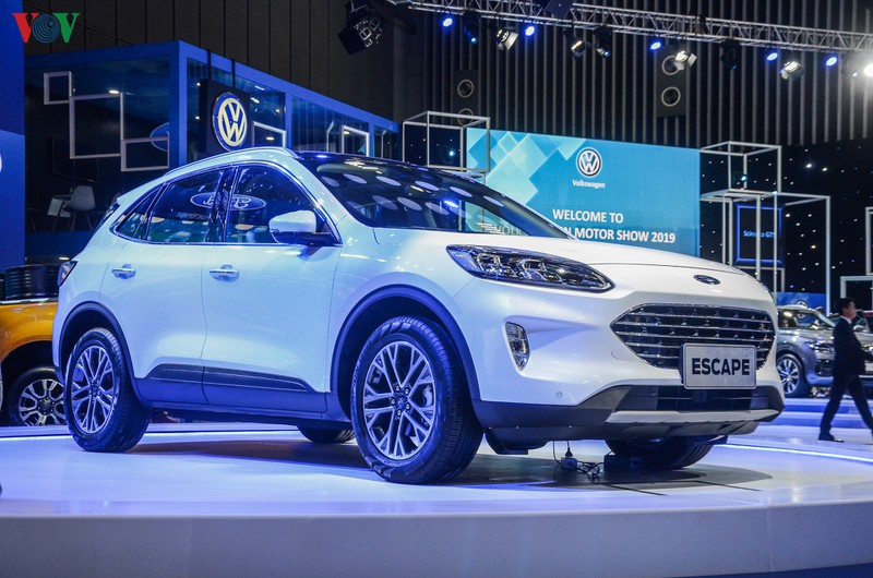 diem lai nhung mau xe noi bat tai vms 2019