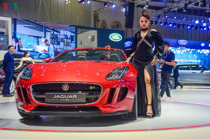 diem lai nhung mau xe noi bat tai vms 2019