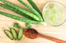 7 cách an toàn giúp các mẹ bầu trị mụn và mẩn đỏ da