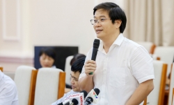 Bộ GD&ĐT chưa nhận được phản ánh chính thức nào nói “chương trình lớp 1 nặng”