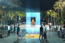 Hà Nội chưa đồng ý vị trí đặt Km0