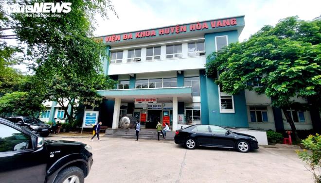 ‘Sạch’ COVID-19, Đà Nẵng giải thể bệnh viện dã chiến - 1