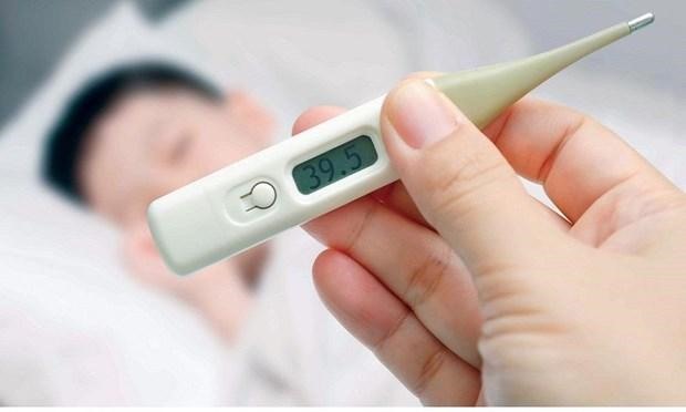 Tự uống hạ sốt, trẻ 11 tuổi nguy kịch
