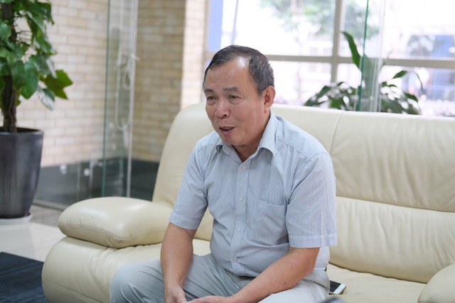 Xét tuyển đại học: ĐH Thăng Long thừa nhận vỡ trận, không thể kiểm soát - 1 Xét tuyển đại học: ĐH Thăng Long thừa nhận vỡ trận, không thể kiểm soát - 1