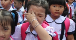 Giáo viên không nhắn tin "mắng vốn" học sinh lớp 1